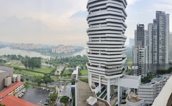 City Gate (D7), Apartment #211049621